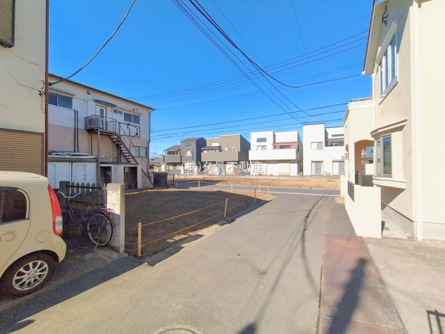 《仲介手数料無料》南区内谷５丁目18-1新築一戸建てFiT