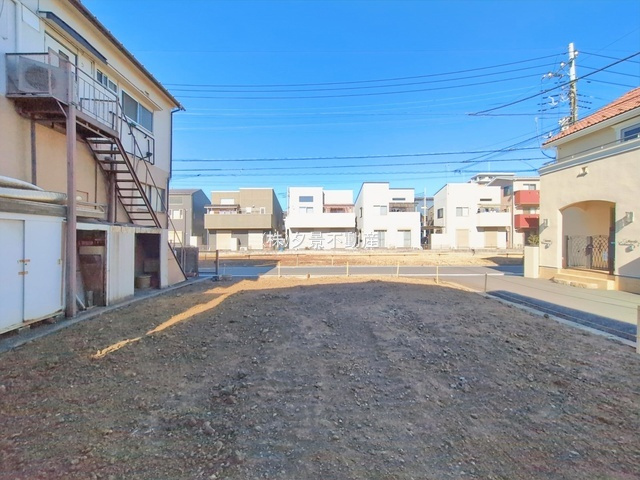 《仲介手数料無料》南区内谷５丁目18-1新築一戸建てFiT