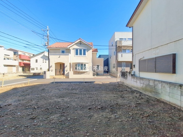 《仲介手数料無料》南区内谷５丁目18-1新築一戸建てFiT