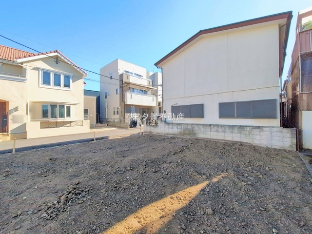 《仲介手数料無料》南区内谷５丁目18-1新築一戸建てFiT