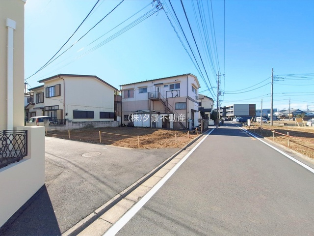 《仲介手数料無料》南区内谷５丁目18-1新築一戸建てFiT