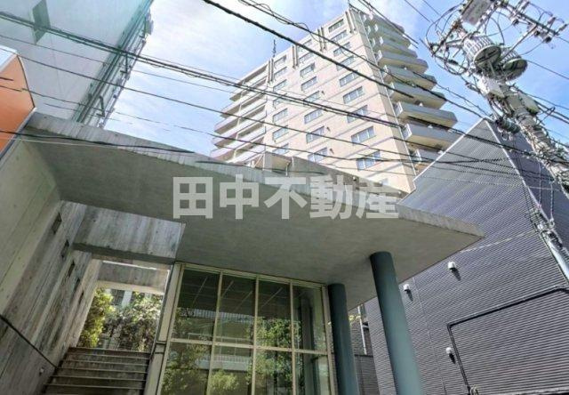 オーキッドレジデンス六本木