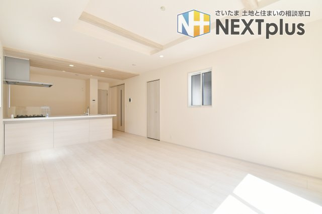 蓮田市馬込2丁目　全1棟