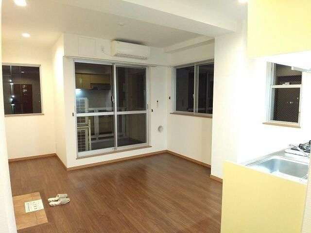 スワンレイク本郷