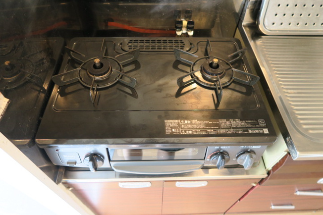 【キッチン】 | BonheuR