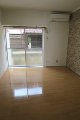 BonheuRの居間・リビング