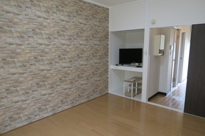 【内装】 | BonheuR