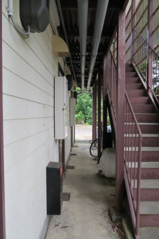 【その他共用部分】 | BonheuR