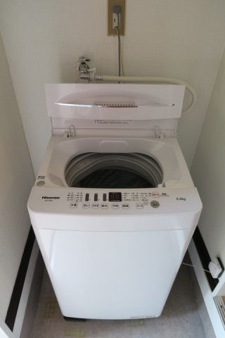 BonheuRの設備