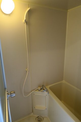 【浴室】 | BonheuR