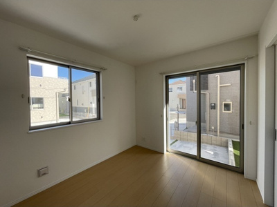 【洋室】 | Kolet八王子恩方08(コレットハチオウジオンガタ)