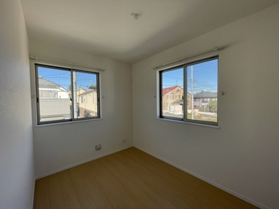 【寝室】 | Kolet八王子恩方08(コレットハチオウジオンガタ)