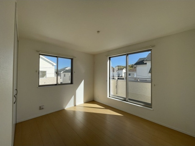 【寝室】 | Kolet八王子恩方08(コレットハチオウジオンガタ)