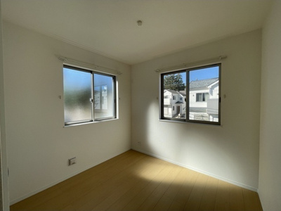 【寝室】 | Kolet八王子恩方08(コレットハチオウジオンガタ)