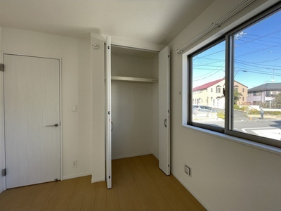 【収納】 | Kolet八王子恩方08(コレットハチオウジオンガタ)