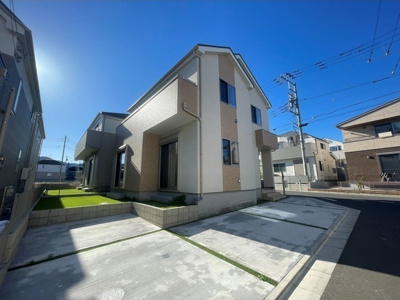 【駐車場】 | Kolet八王子恩方08(コレットハチオウジオンガタ)