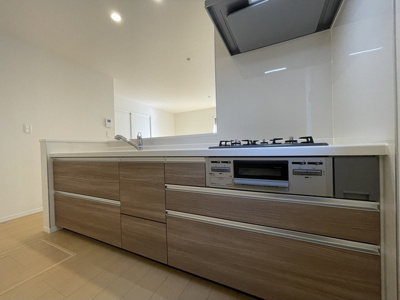 【キッチン】 | Kolet八王子恩方08(コレットハチオウジオンガタ)