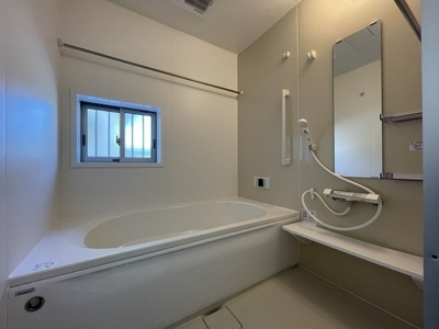 【浴室】 | Kolet八王子恩方08(コレットハチオウジオンガタ)
