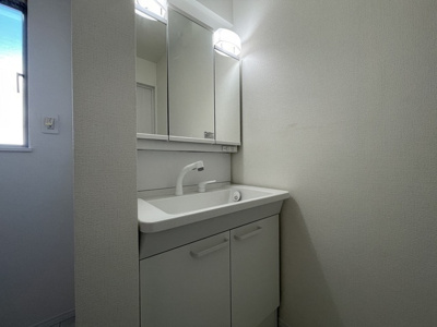 【洗面所】 | Kolet八王子恩方08(コレットハチオウジオンガタ)