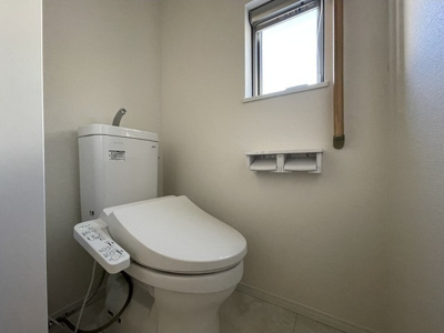 【トイレ】 | Kolet八王子恩方08(コレットハチオウジオンガタ)