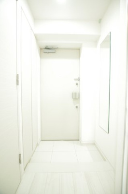 【玄関】 | ブライズ大森東QUATTRO