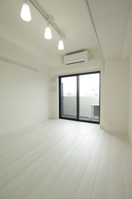 【居間・リビング】 | ブライズ大森東QUATTRO