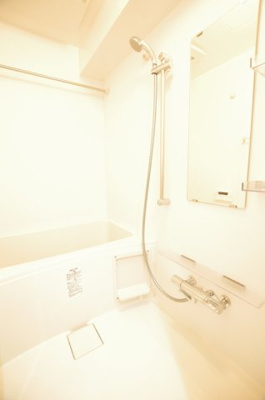 【浴室】 | ブライズ大森東QUATTRO