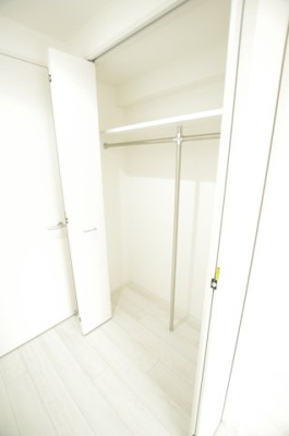 【収納】 | ブライズ大森東QUATTRO