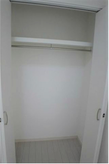 コルモ板橋の収納|コルモ板橋