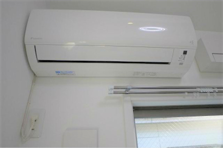 コルモ板橋の設備|コルモ板橋