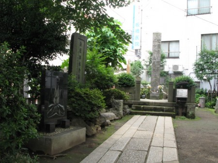 コルモ板橋の周辺|コルモ板橋