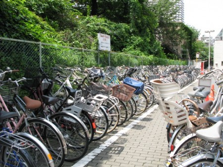 コルモ板橋の周辺|コルモ板橋