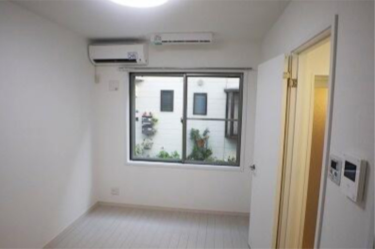 コルモ板橋の居間・リビング