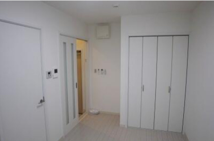 コルモ板橋の内装