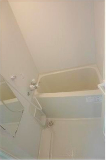 コルモ板橋の浴室|コルモ板橋