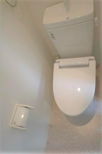 コルモ板橋のトイレ|コルモ板橋