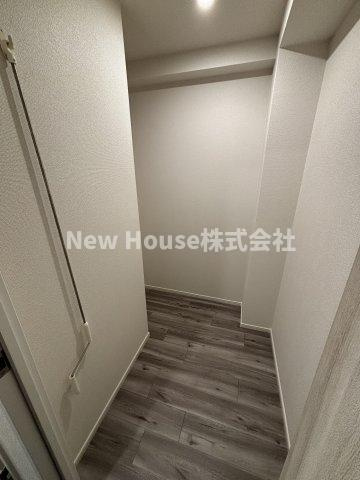 LiveCasa文京千石premierの内装