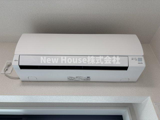 LiveCasa文京千石premierの設備