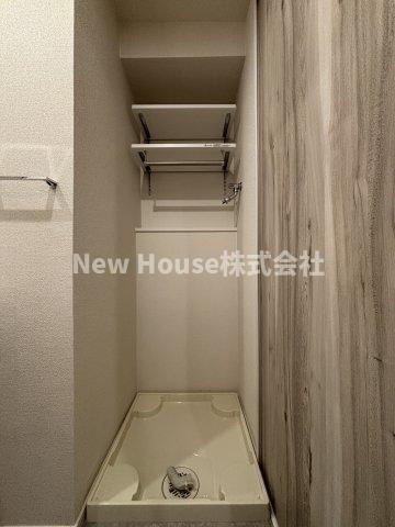 LiveCasa文京千石premierの設備