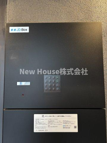 LiveCasa文京千石premierの設備