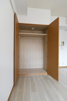 【収納】 | プレール荏原中延