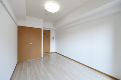 【寝室】 | プレール荏原中延