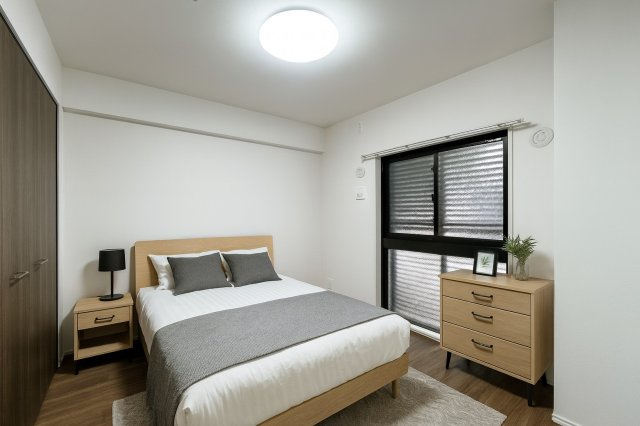 【ReDream】エスリード太秦レジデンスのその他|※本画像の家具・インテリアはCG合成です。実際とは異なります。