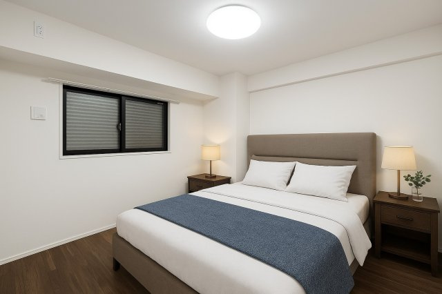 【ReDream】エスリード太秦レジデンスのその他|※本画像の家具・インテリアはCG合成です。実際とは異なります。