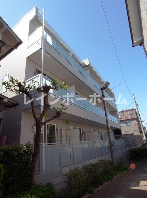 リブリ・Primrose