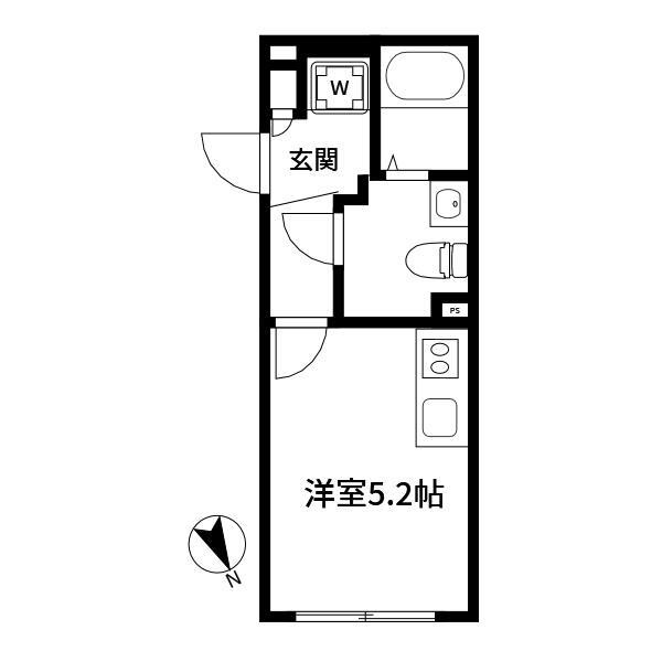 アルティローサ笹塚