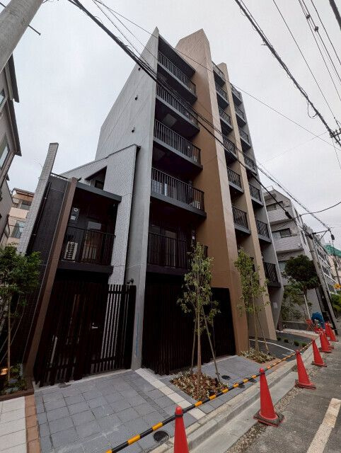 ガリシア文京本駒込