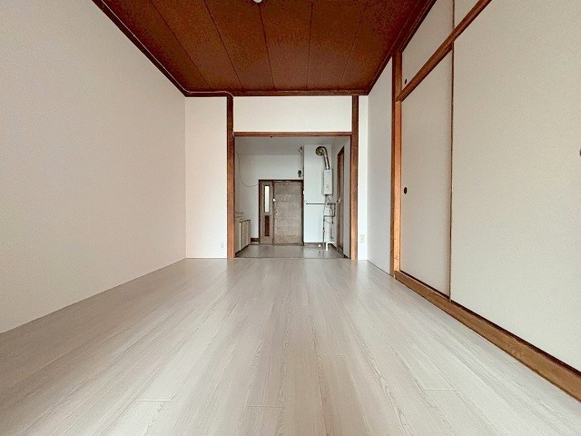 メビウス十三レジデンスのセキュリティ