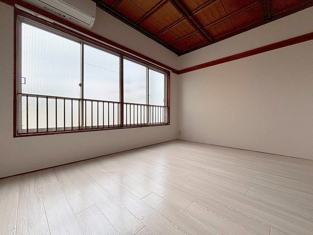 メビウス十三レジデンスの内装