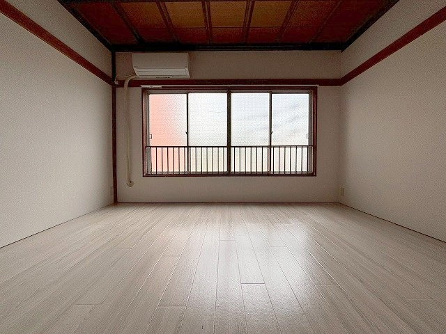 メビウス十三レジデンスの内装